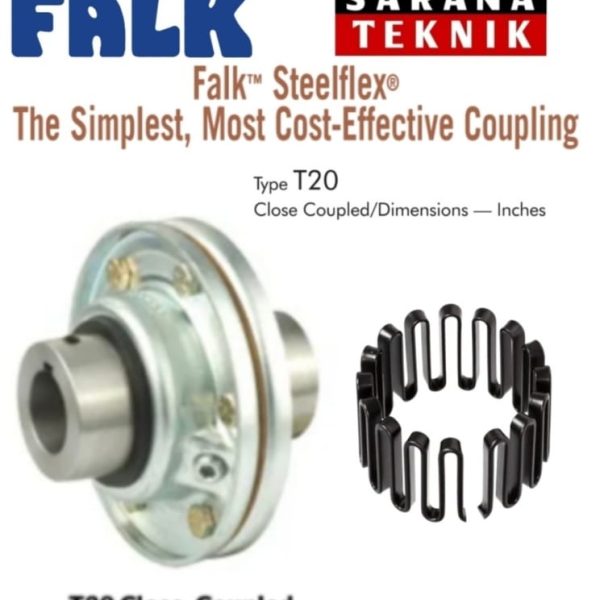 Falk Steelflex Type 20 (2)