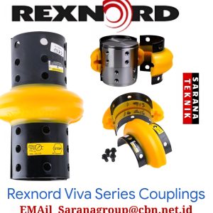 Rexnord Viva Couplings